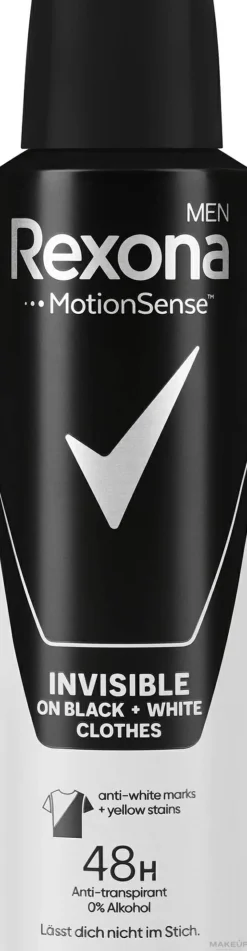 Deospray Antitranspirant