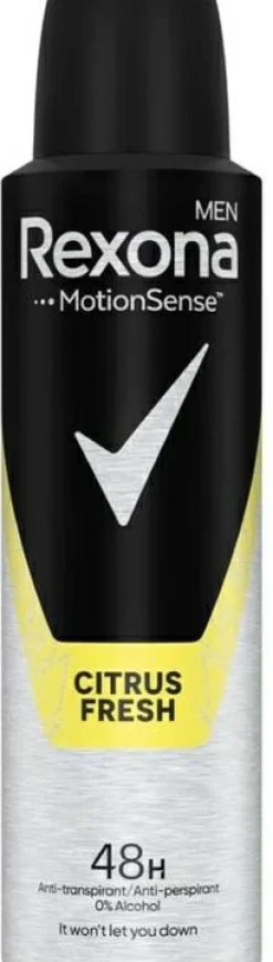 Deospray Antitranspirant