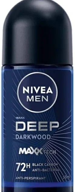 Deospray Antitranspirant für Männer