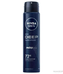 Deospray Antitranspirant für Männer