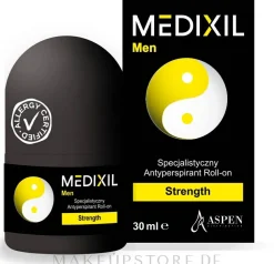 Deospray Antitranspirant für Männer