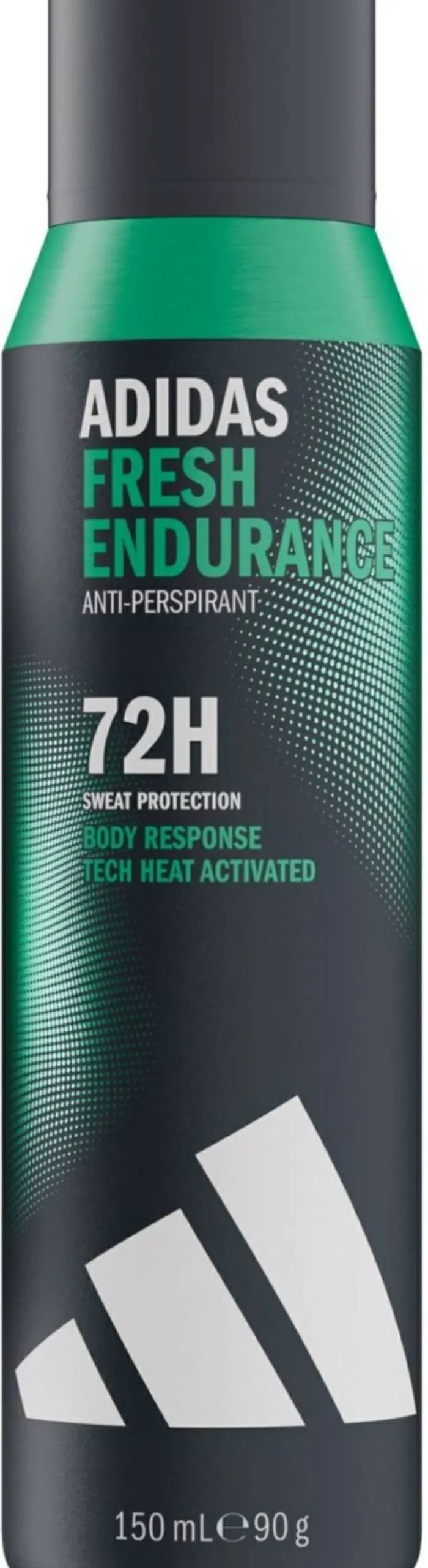 Deospray Antitranspirant für Männer