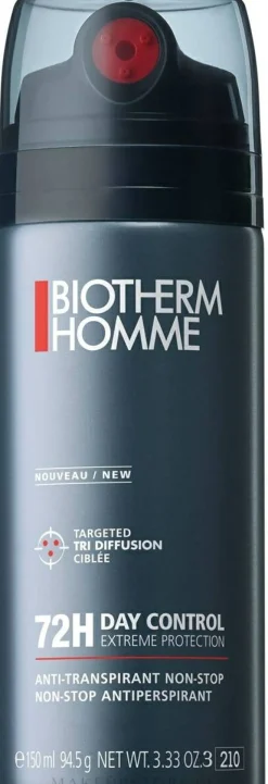 Deospray Antitranspirant 72h