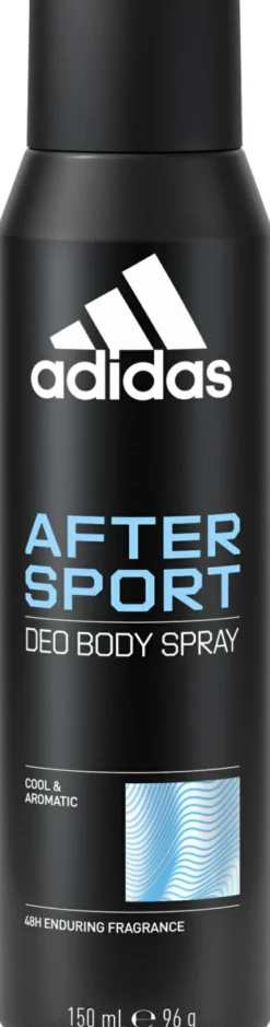 Deospray für Männer