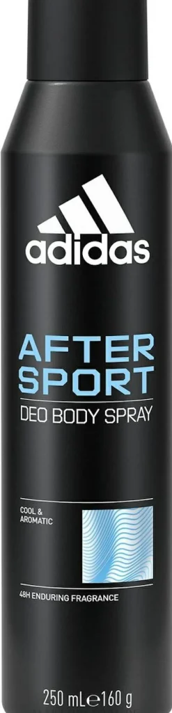 Deospray für Männer
