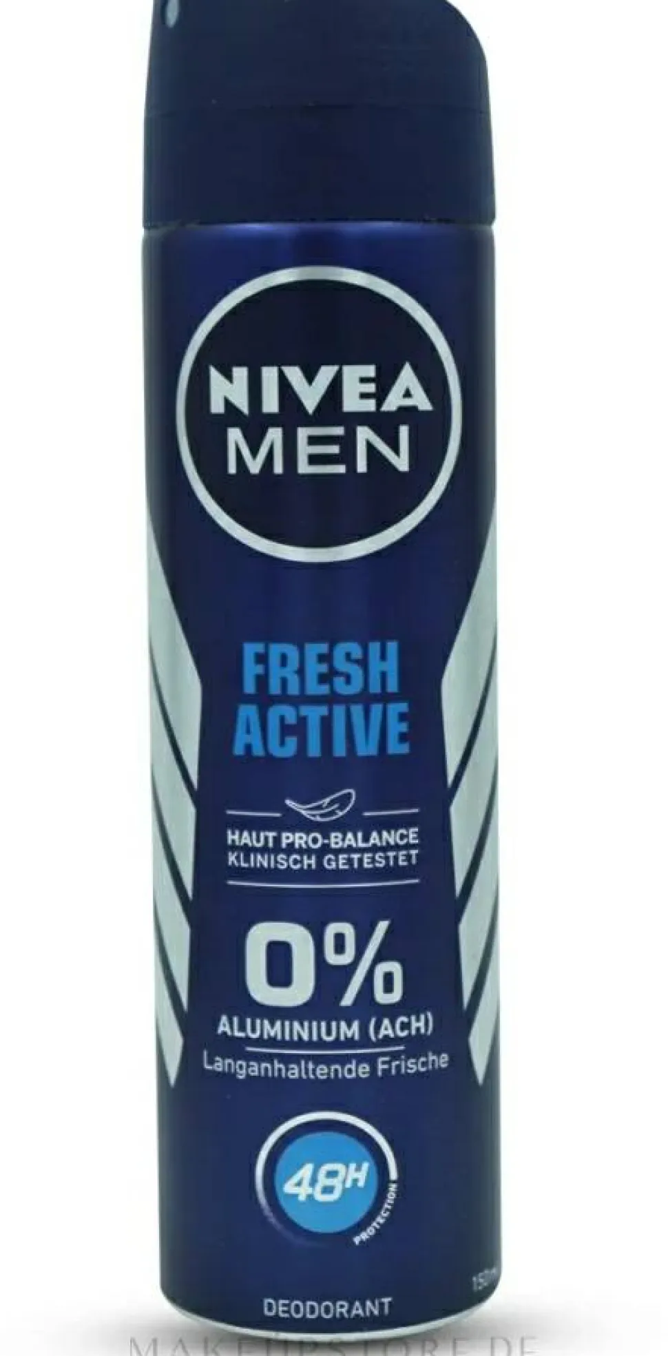 Deospray für Männer