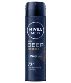 Deospray für Männer