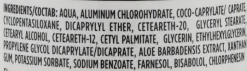 Deospray für sehr empfindliche Haut mit Aloemilch ohne Alkohol