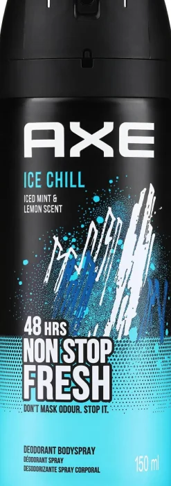 Deospray Ice Chill