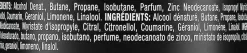 Deospray Ice Chill