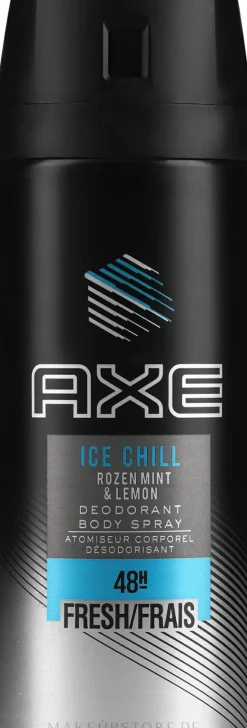 Deospray Ice Chill