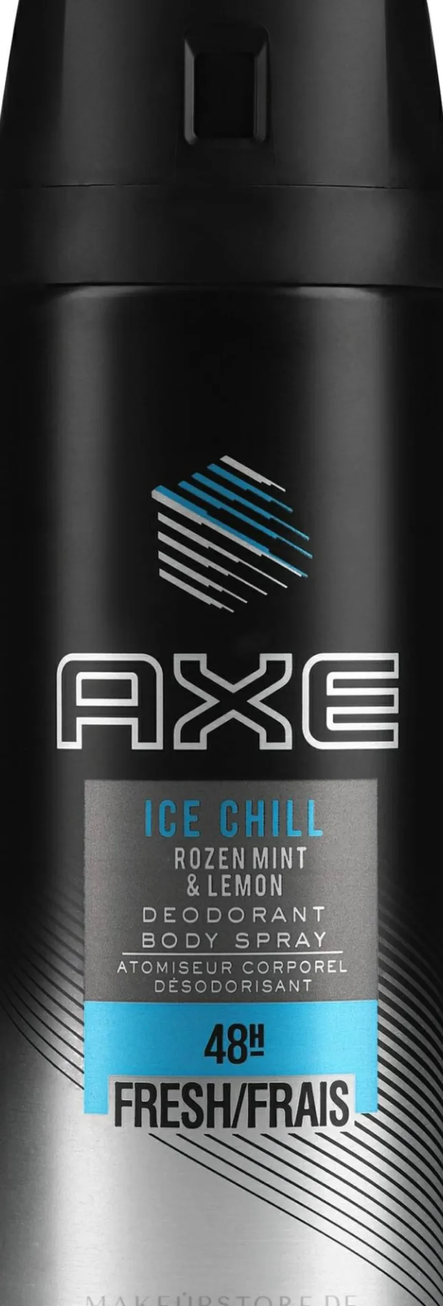 Deospray Ice Chill
