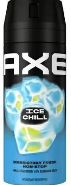 Deospray Ice Chill