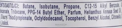 Deospray Zitrus und Pfirsich Aluminiumfrei