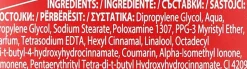 Deostick