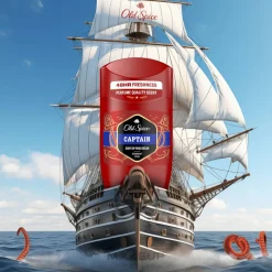 Deostick