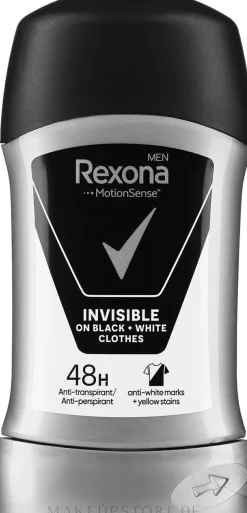 Deostick Antitranspirant