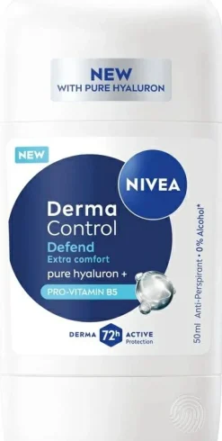 Deostick Antitranspirant