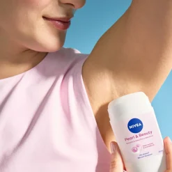 Deostick Antitranspirant