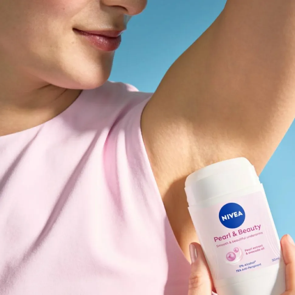 Deostick Antitranspirant