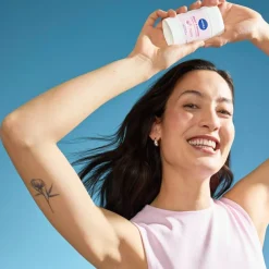 Deostick Antitranspirant