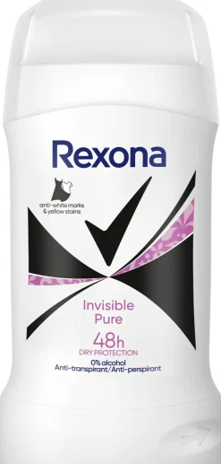 Deostick Antitranspirant