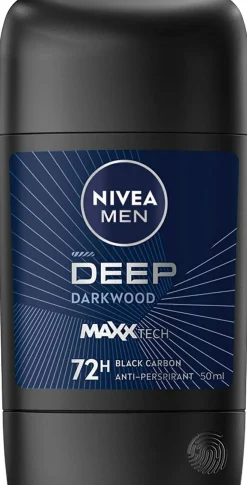 Deostick Antitranspirant