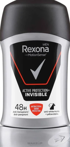 Deostick Antitranspirant
