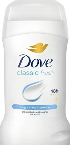 Deostick Antitranspirant