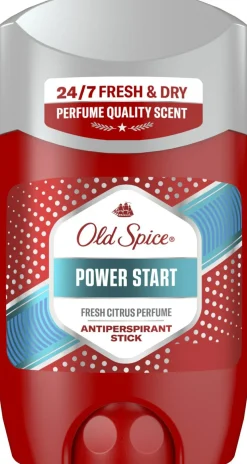 Deostick Antitranspirant
