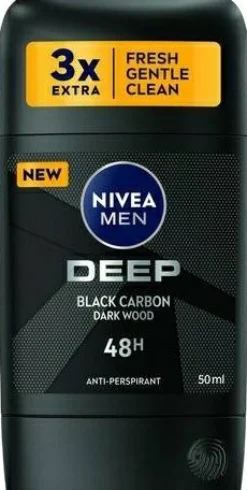 Deostick Antitranspirant