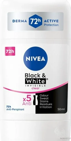 Deostick Antitranspirant
