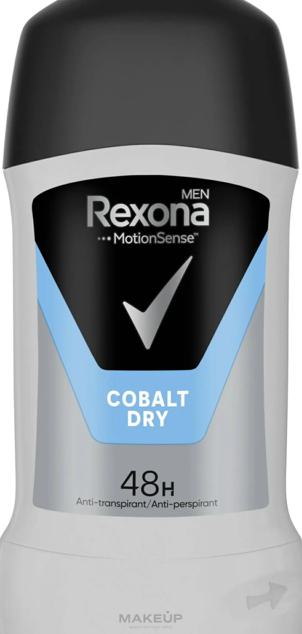 Deostick Antitranspirant