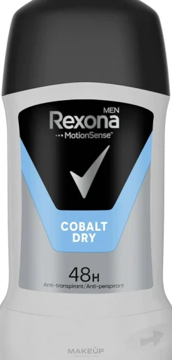Deostick Antitranspirant