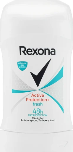 Deostick Antitranspirant