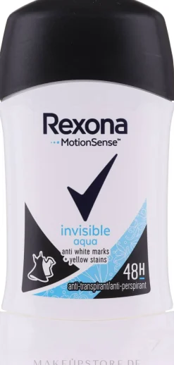 Deostick Antitranspirant