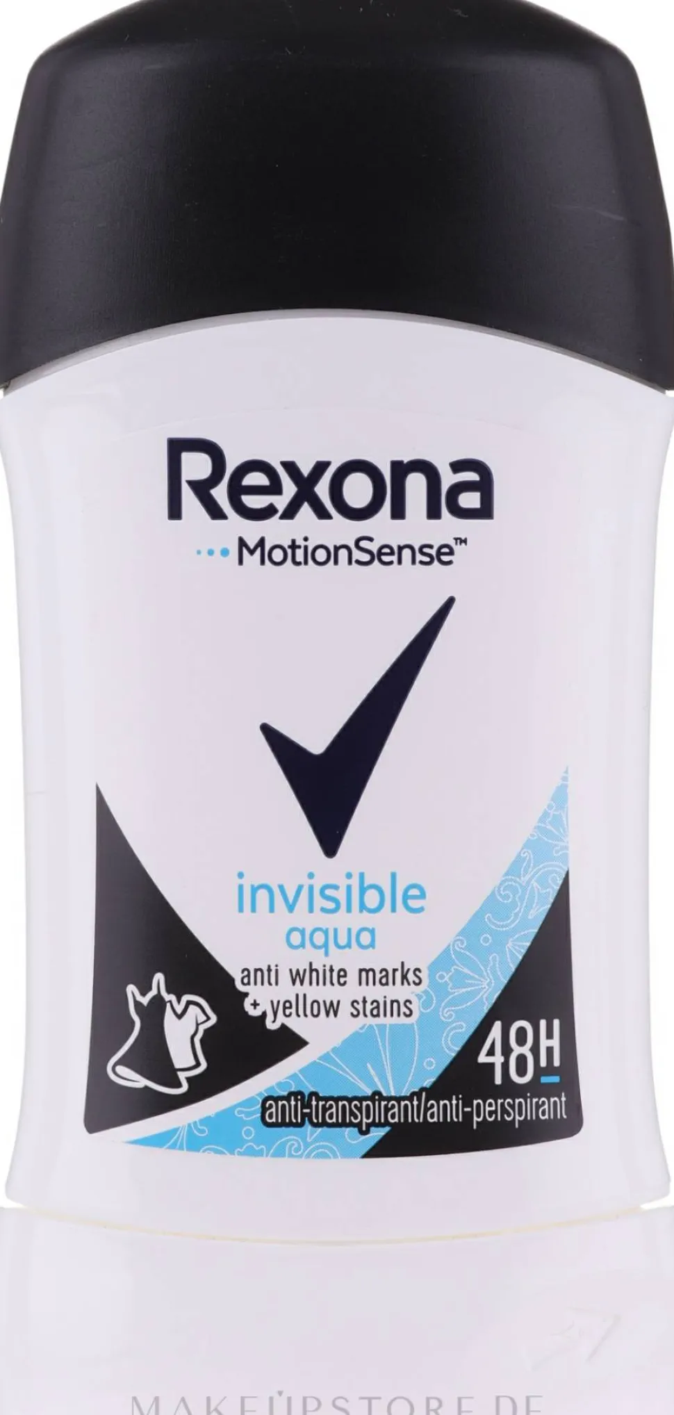 Deostick Antitranspirant