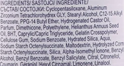 Deostick Antitranspirant