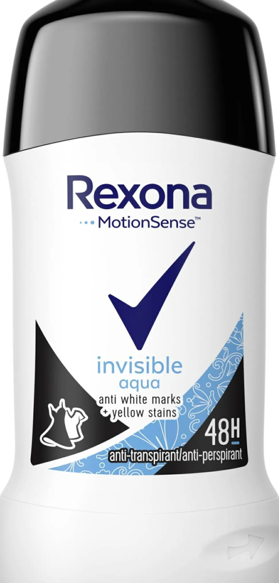 Deostick Antitranspirant
