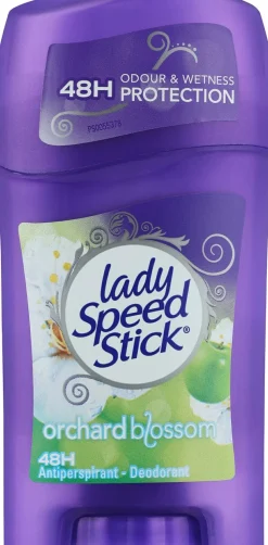 Deostick Antitranspirant