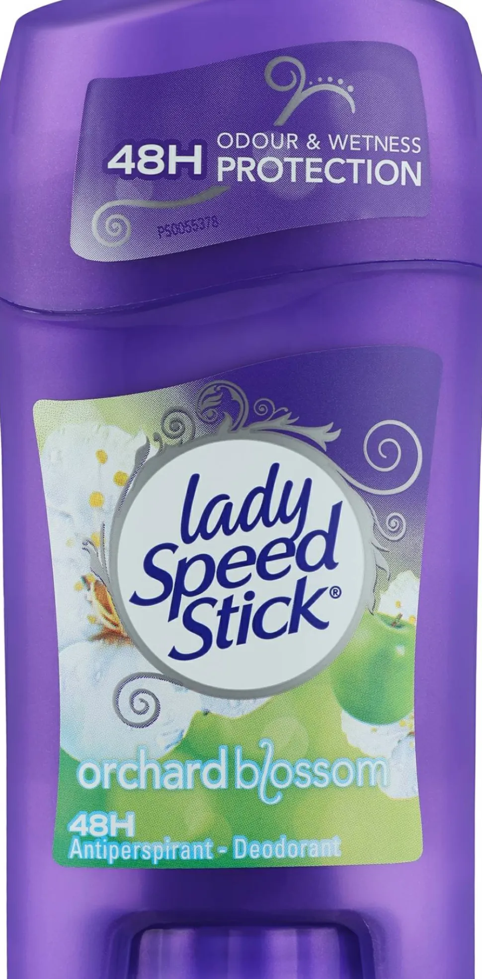 Deostick Antitranspirant