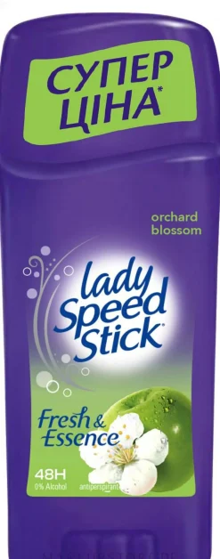 Deostick Antitranspirant