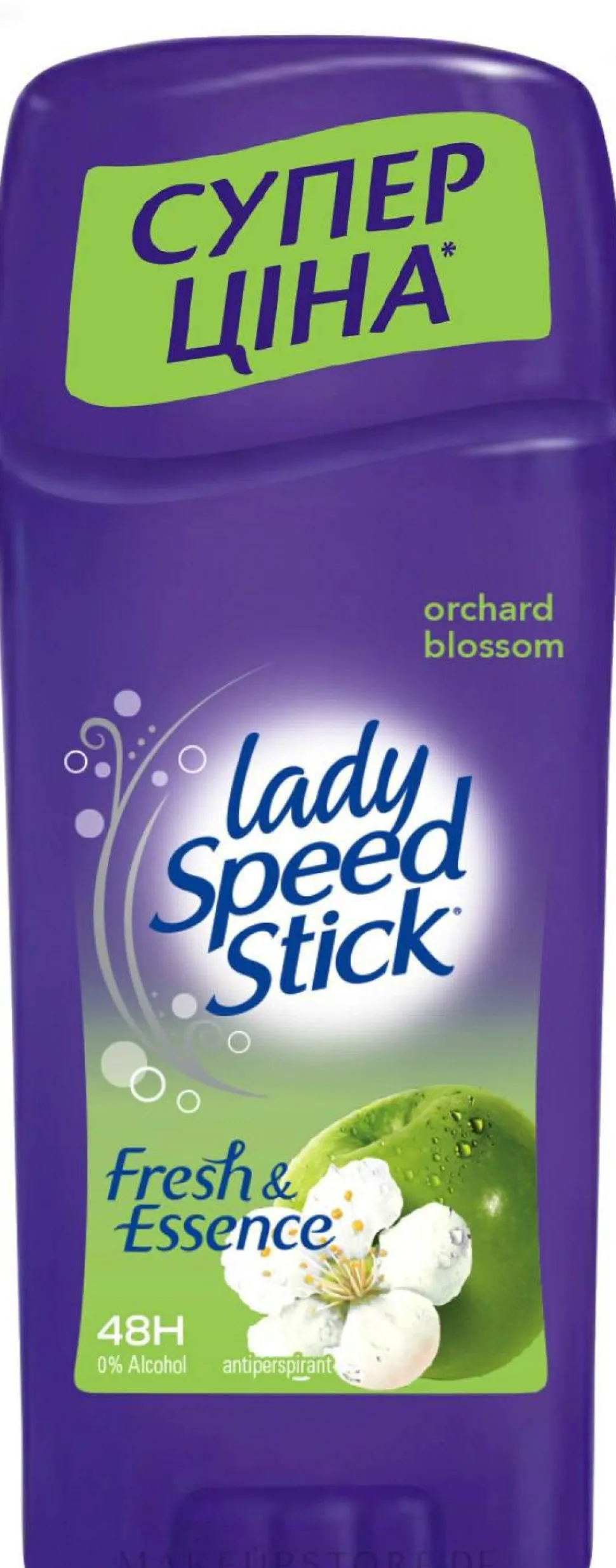 Deostick Antitranspirant