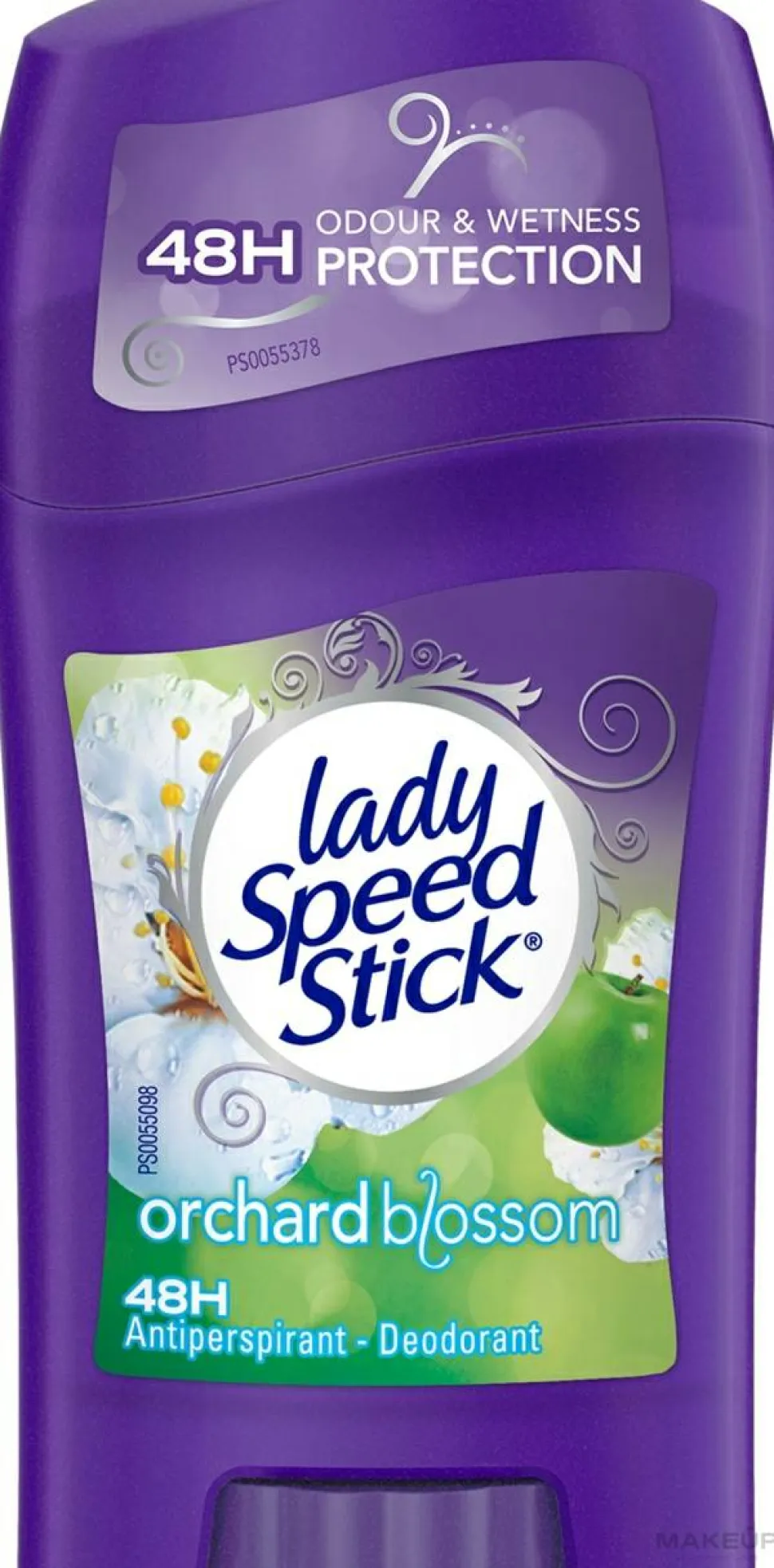 Deostick Antitranspirant