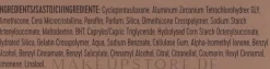 Deostick Antitranspirant