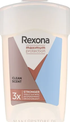 Deostick Antitranspirant