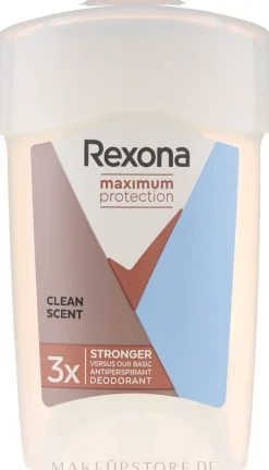 Deostick Antitranspirant