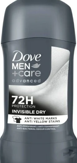 Deostick Antitranspirant