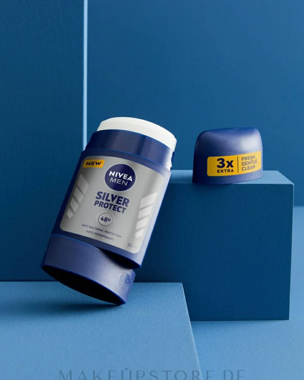Deostick Antitranspirant für Männer