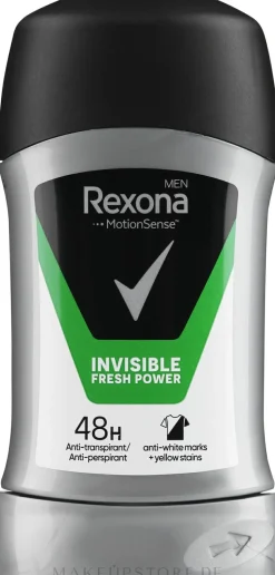 Deostick Antitranspirant für Männer